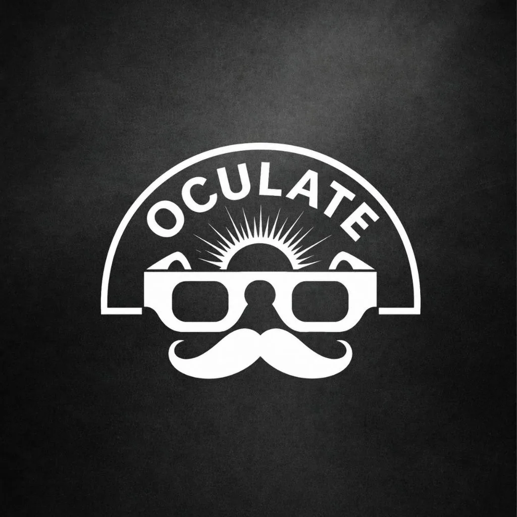 OCULATE Movember Celebration
