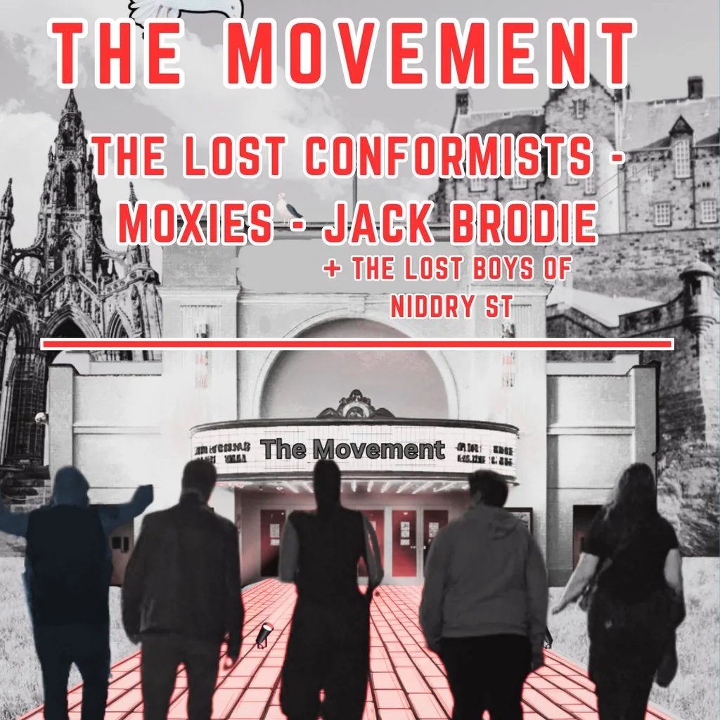 The Movement
