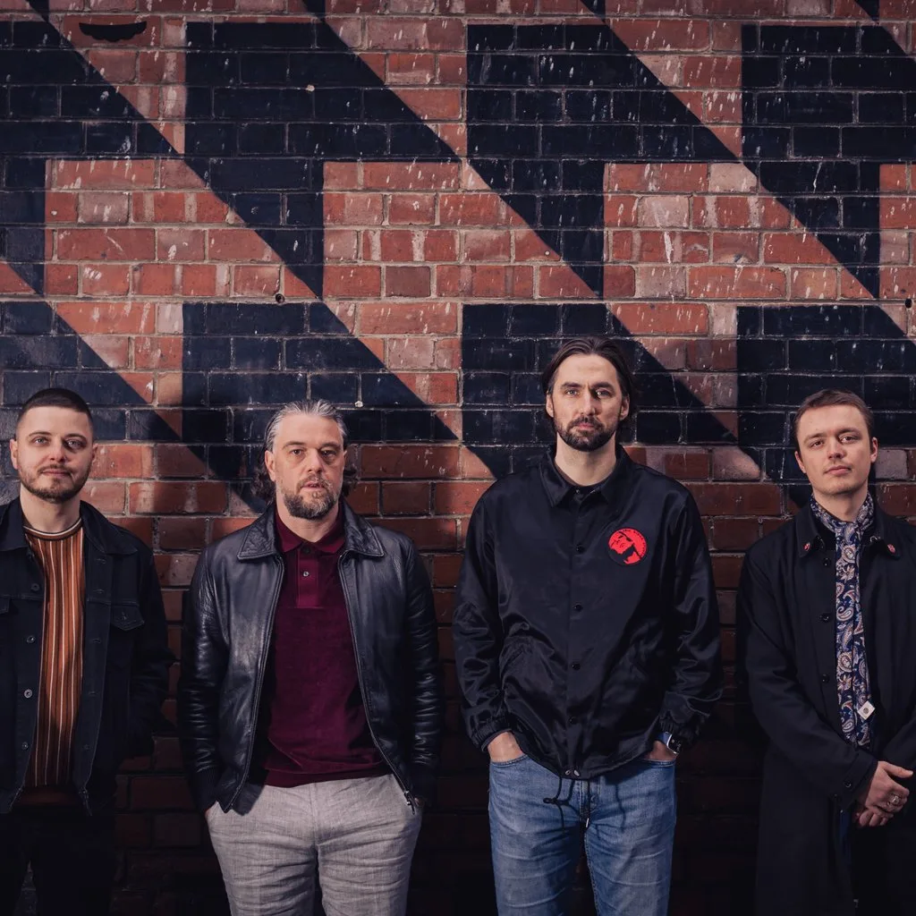 The Heavy North Live at Night & Day Manchester at Night And Day Cafe