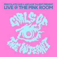 Girls of the Internet (Live) at Yes