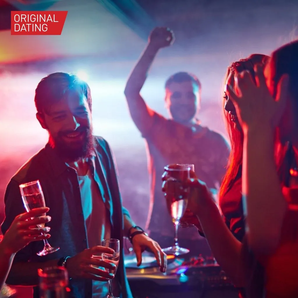Singles Party in Birmingham @ BOX | 30s-40s at Box Brindley Place