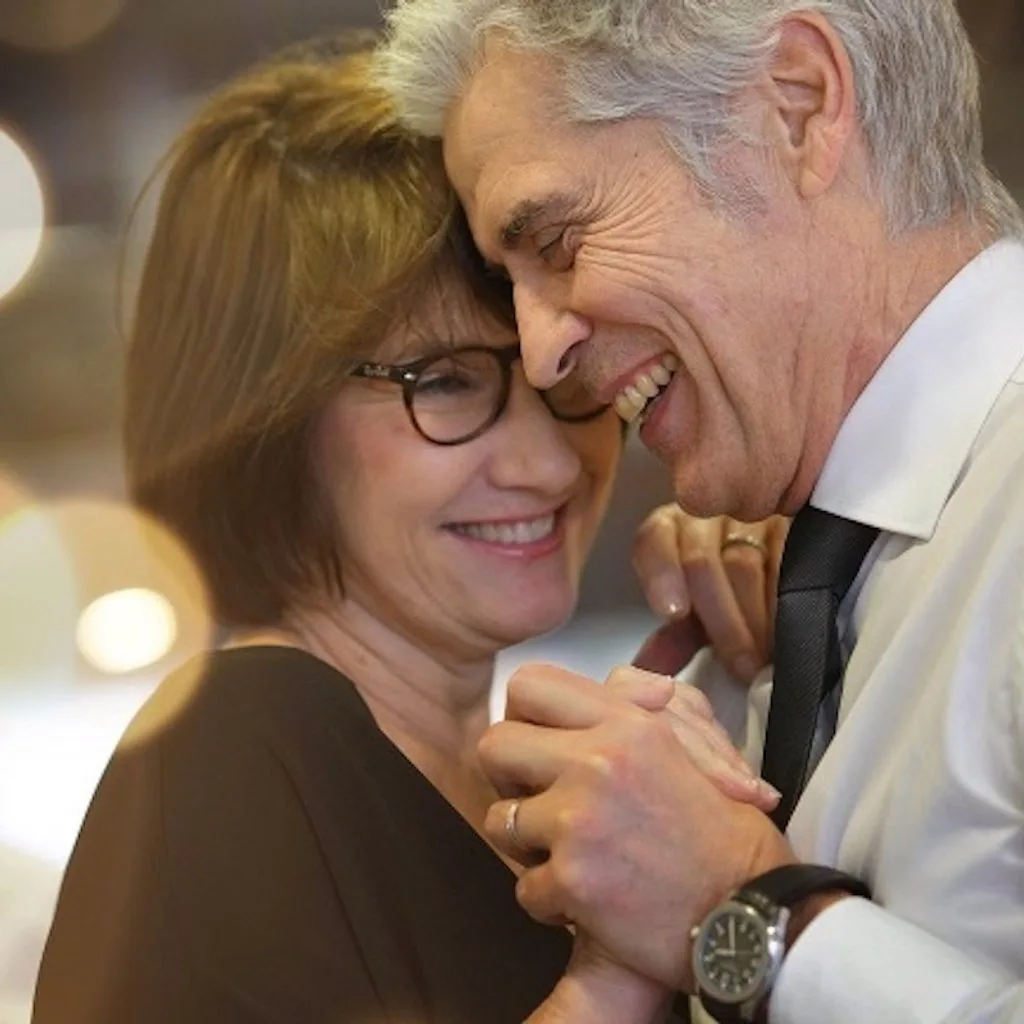 Little Something' Dating (*60-75) @ Basil's Reigate at Basil's Of Reigate