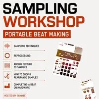 Labs By Westend DJ - Sample Workshop at Westend DJ Central London