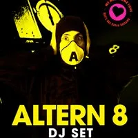 We Need Some Love - Altern 8 DJ Set @ The Waterfront, Hull at Waterfront Hull