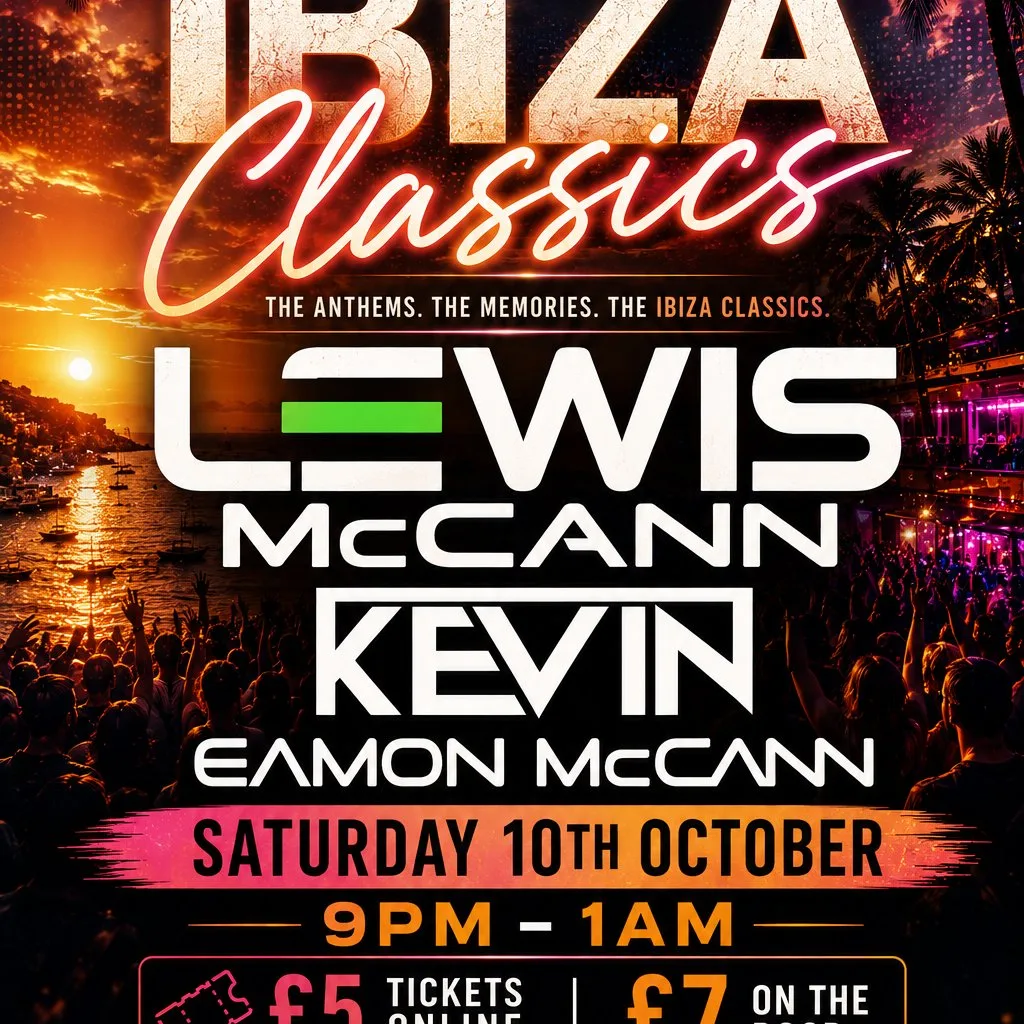 Ibiza classics