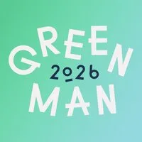 Green Man Festival at Bannau Brycheiniog National Park