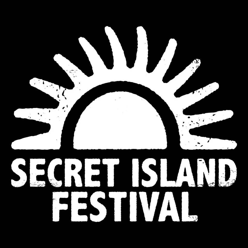Secret Island Festival at STROOD FIELD, EAST MERSEA ROAD, EAST MERSEA