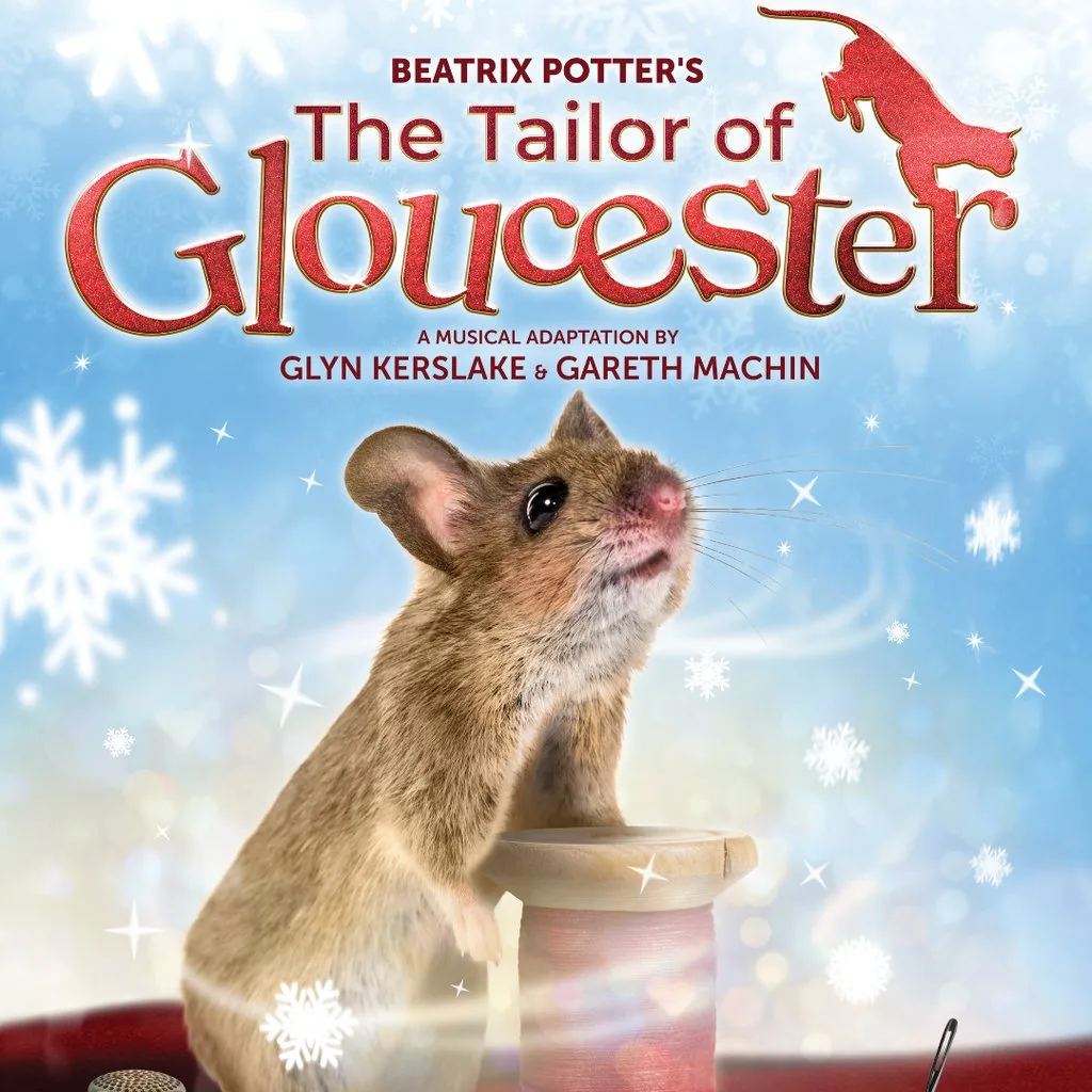 The Tailor of Gloucester at Salisbury Playhouse