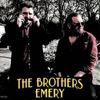 The Brothers Emery at The Rhodehouse