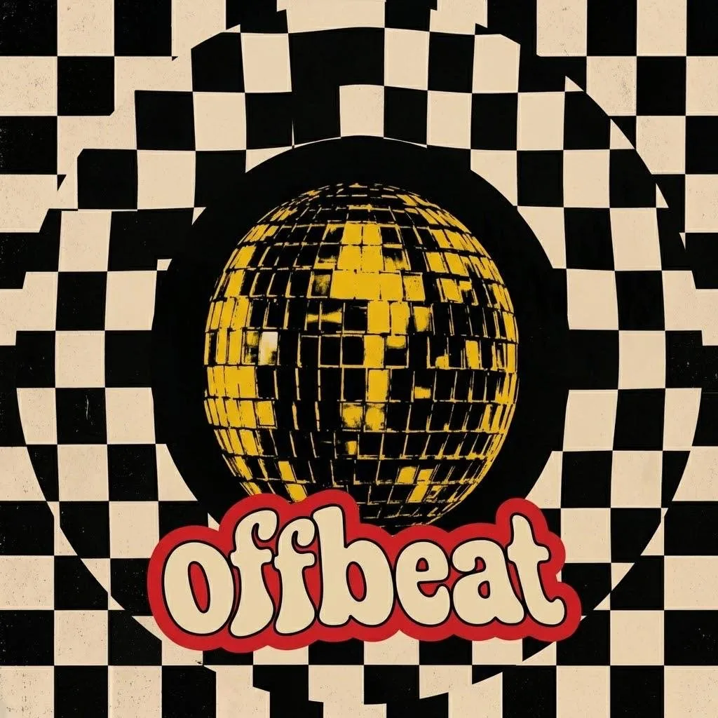 offbeat @ 'Your House'
