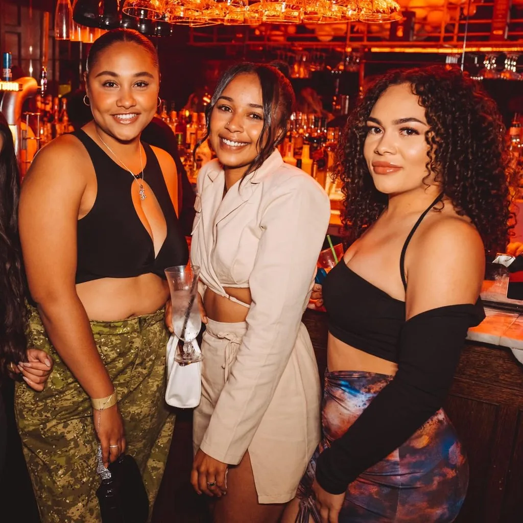Carnival Vibes :: Bashment, Afrobeats & Soca Party at Brixton Storeys