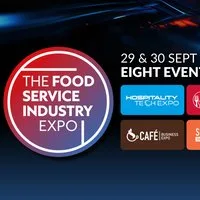 The Food Service Industry Expo at ExCel London