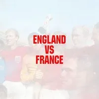 England vs France @ Bread and Butter Arch (FREE TICKETS)