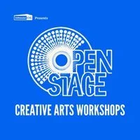 Open Stage Presents Intro to Healthy Drink Making at Queens Park Arena