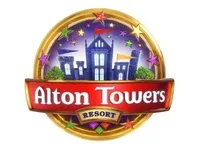 Alton Towers Resort Parent & Toddler Pass