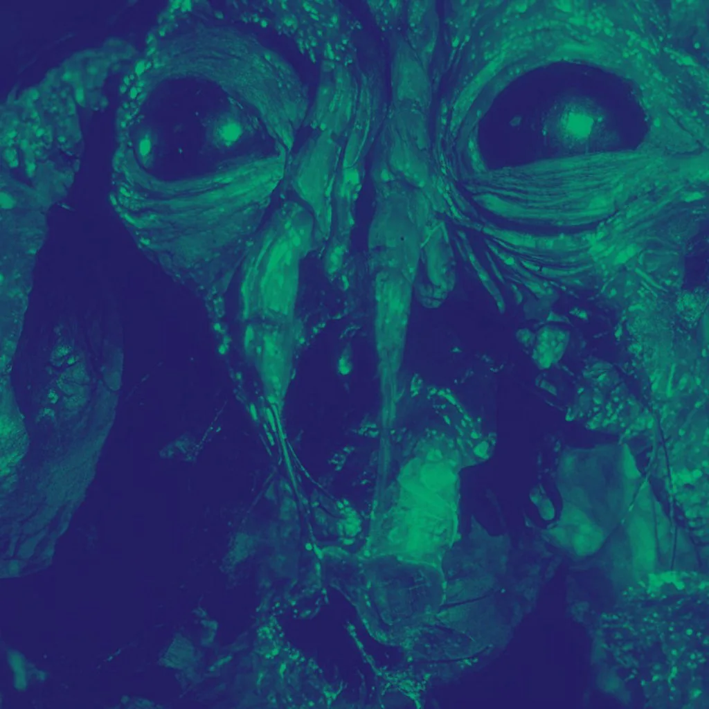 Halloween Special Screening of THE FLY (1986) at Plaza Camden. at Plaza Camden
