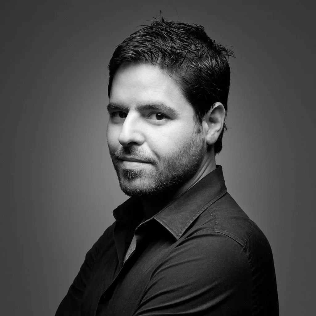 Parable: Gui Boratto [LIVE] - Early Evening Concert at EartH