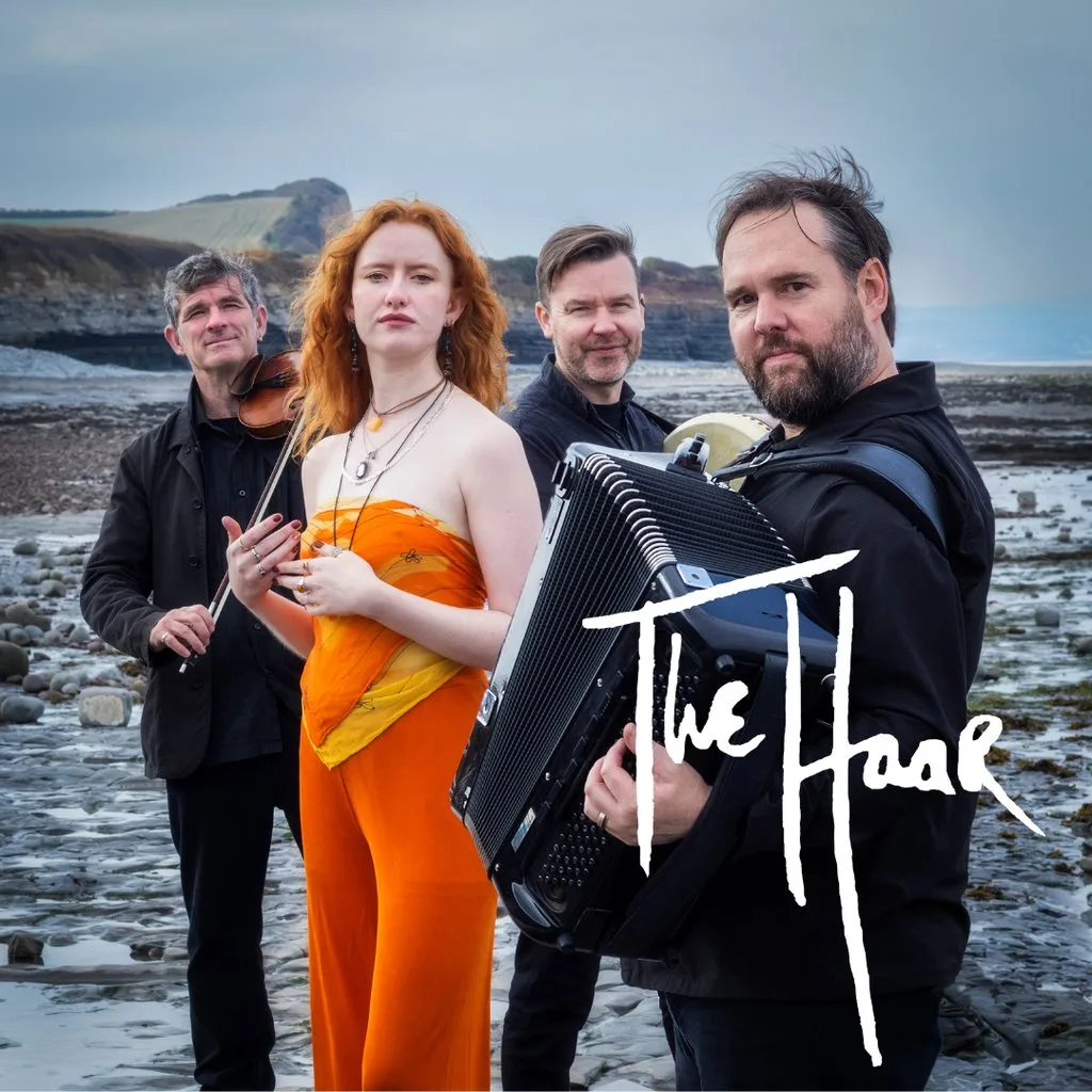 The Haar: The Lost Day Tour at Salisbury Arts Centre