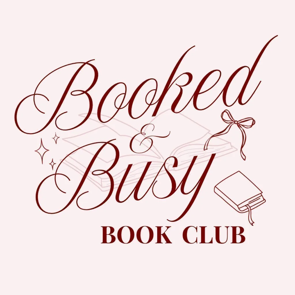 September Book Club at Coffee No1