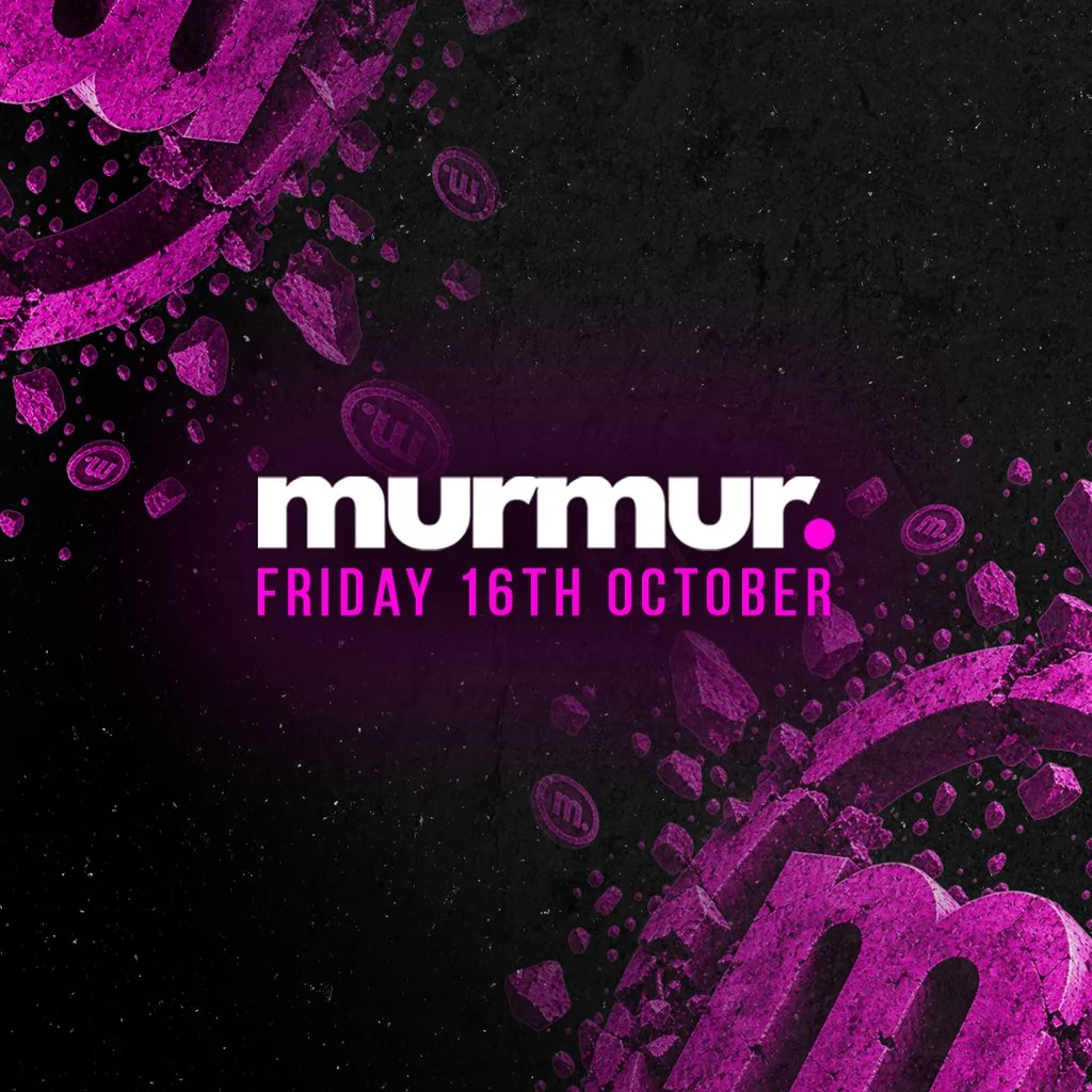 Murmur Presents: Special Guests + More at The Black Prince