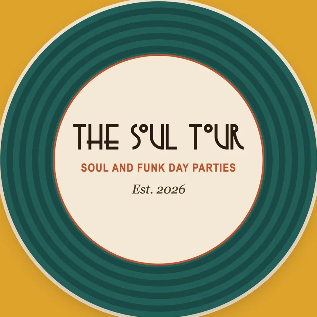 The Soul Tour - Merthyr Tydfil