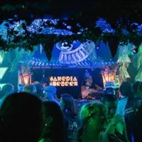 Samedia Fringe All-Nighter at The Mash House at The Mash House