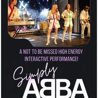 Simply Abba at The Cutlers Arms
