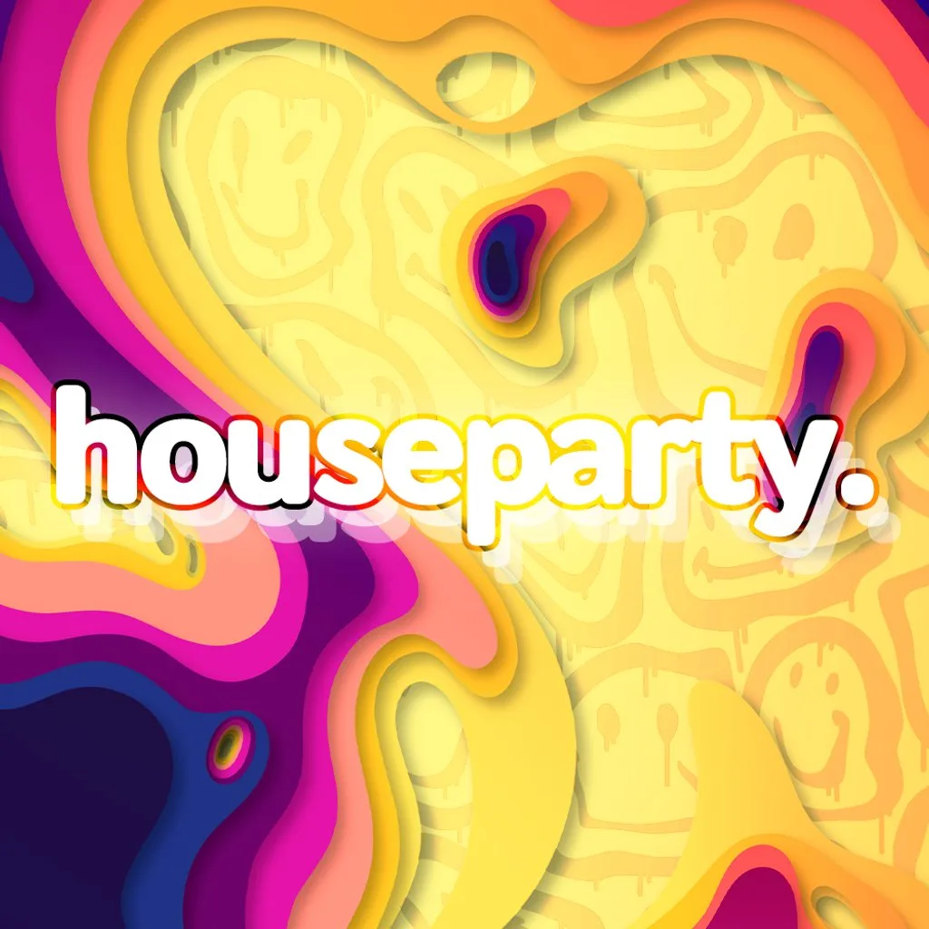 houseparty. Sundays at Deadwax Digbeth