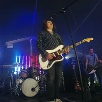 Liqueur - A Tribute To The Cure at The Flowerpot