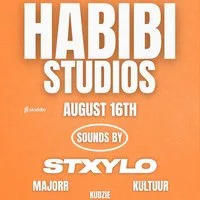 Habibi Studios at Port Of Leith Distillery Leith, Edinburgh