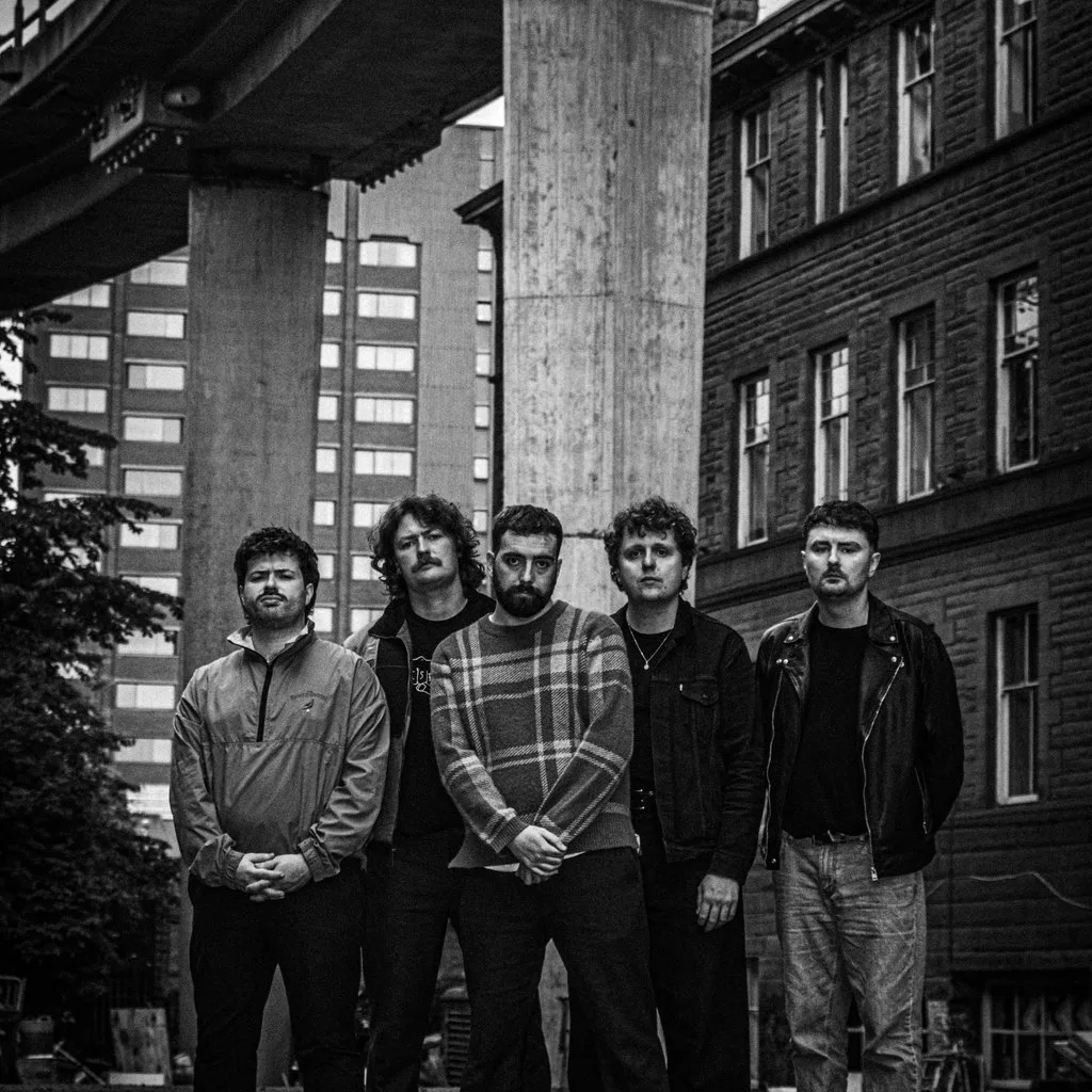Gallus: Album Launch Show