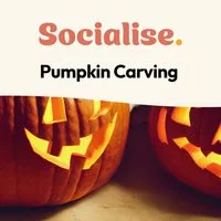 Pumpkin Carving at King Street Brew House