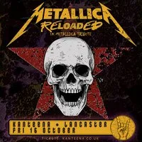 Metallica Reloaded at Kanteena
