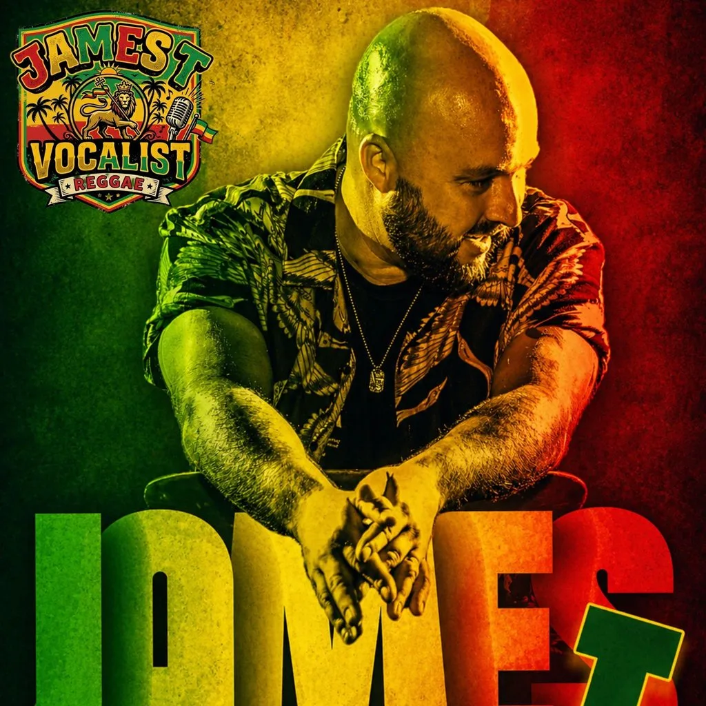 James T - Reggae and UB40