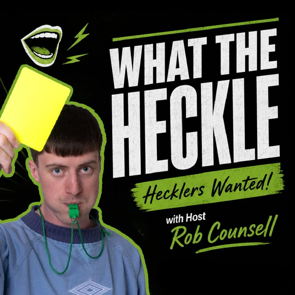 What the Heckle || Creatures Comedy Club