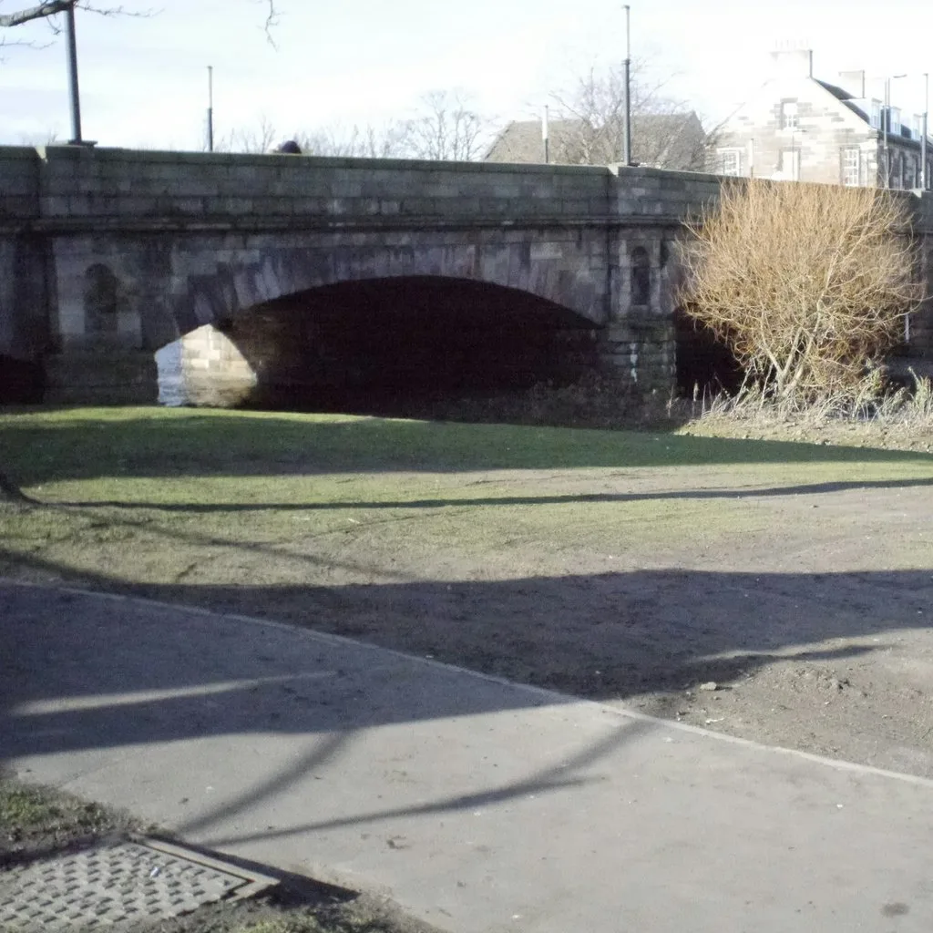 Musselburgh Audio Tour: Hidden Heritage