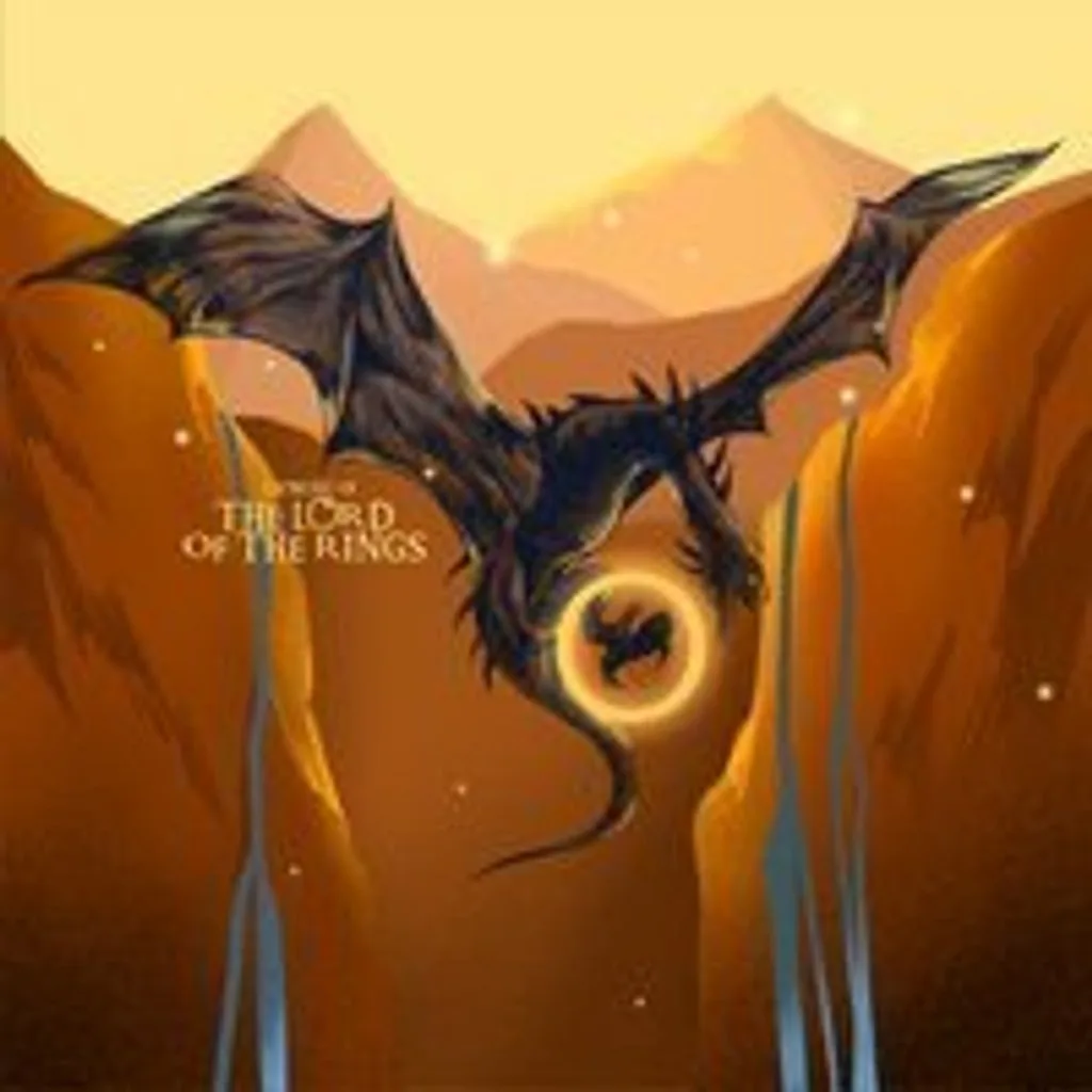 The Music of The Lord of The Rings. Tribute to Howard Shore at Mandela Hall