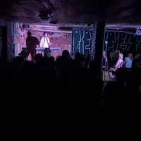 Comedy @ Never For Ever at Never For Ever