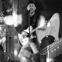 Jeff Buckley Experience | Warrington | Tribute | Irish Club at The Irish Club