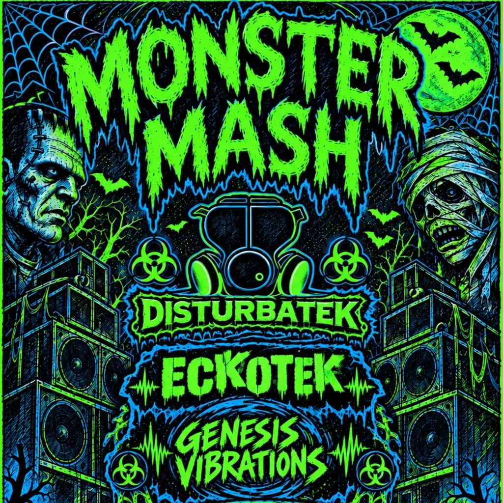 Monster Mash