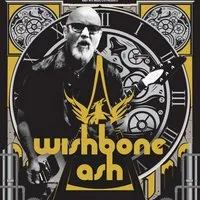 Wishbone Ash at The Flowerpot