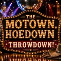 Motown Hoedown Throwdown Christmas Party at Paisley Town Hall