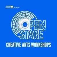 Open Stage Presents Zero to Blues: Ukulele Beginners Workshop at Queens Park Arena