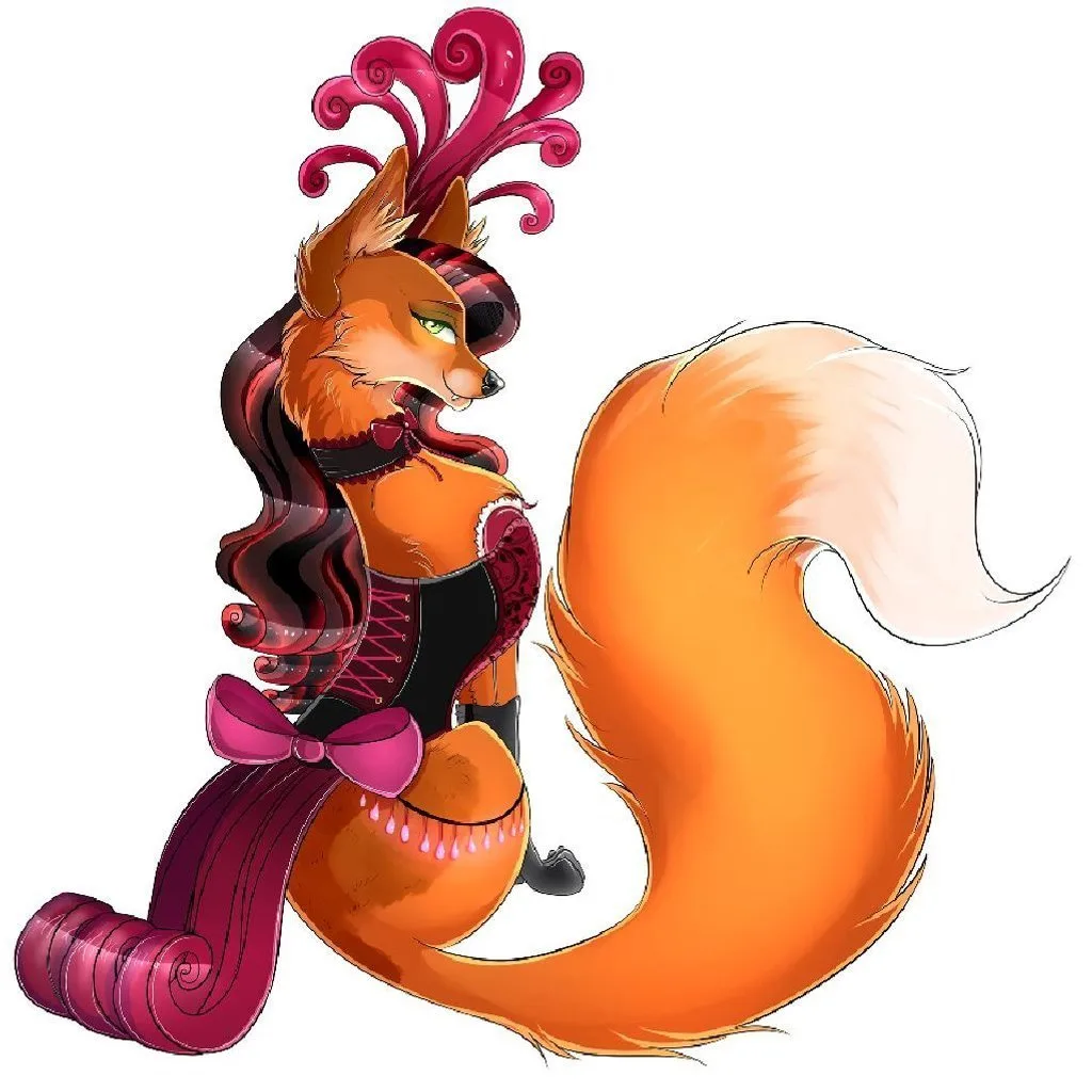 Foxes Burlesque Christmas Party at Sugar Shack Nightclub