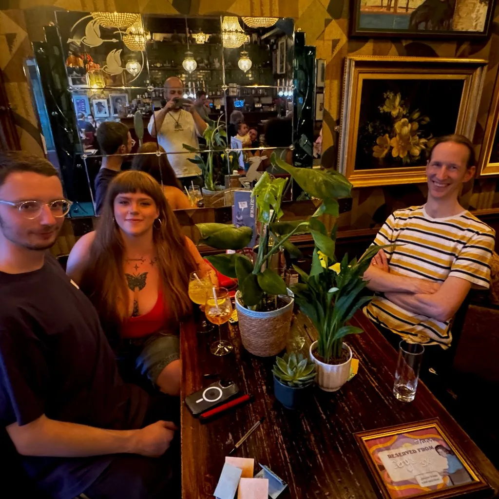 Plant Bingo - 17th November @ Milo Lounge at Milo Lounge