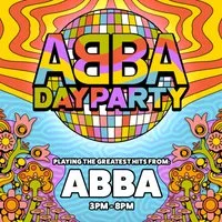 The ABBA Day Party: Derby at The Church Derby