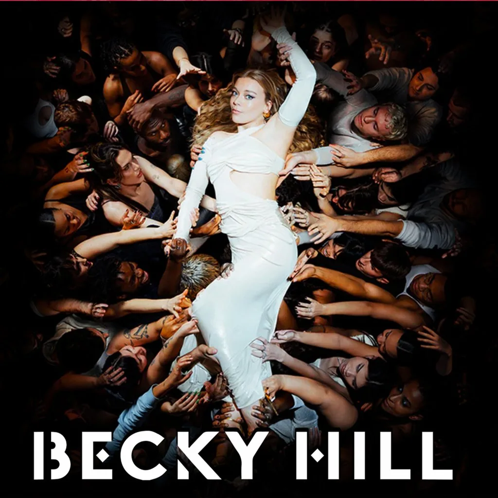 Becky Hill Party with Live Tribute @ Navy Bar, Liverpool