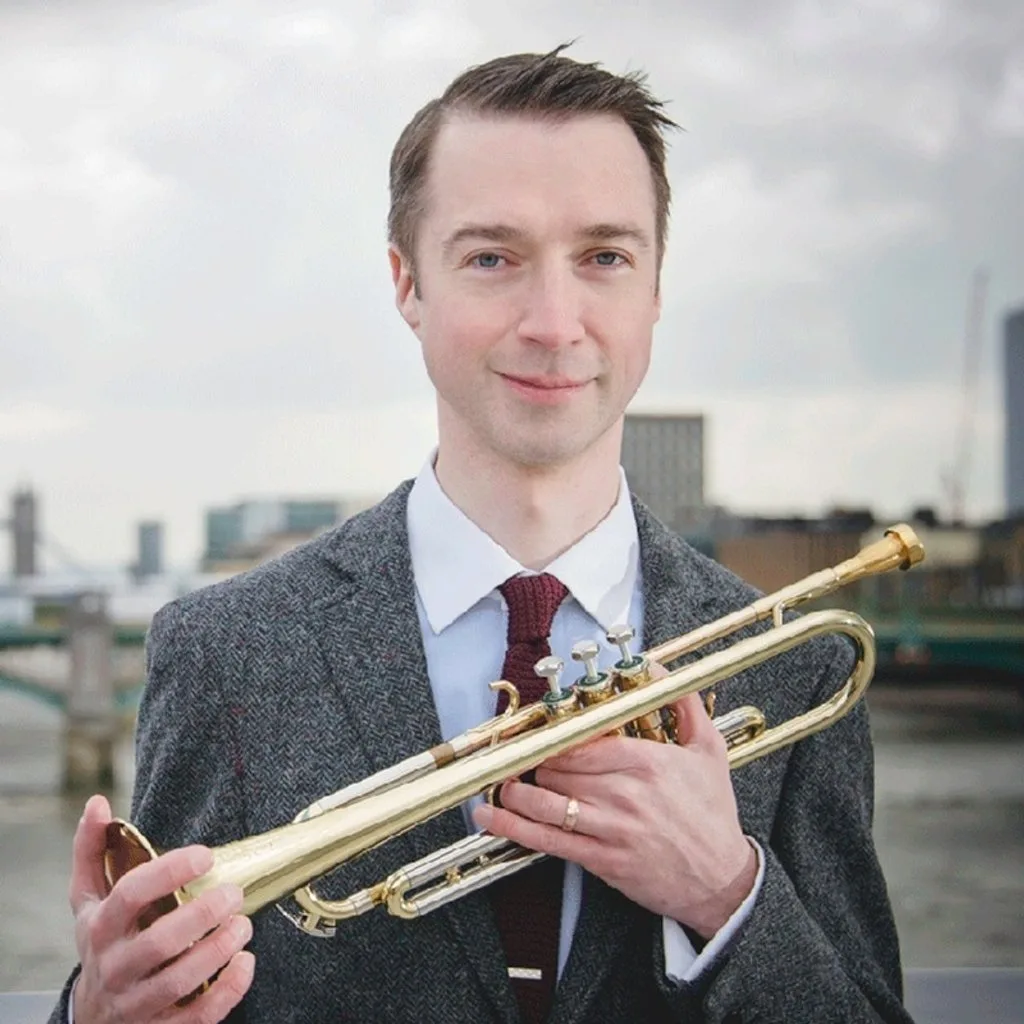 Norden Farm Jazz: Steve Fishwick Quartet with Alex Hutton Trio