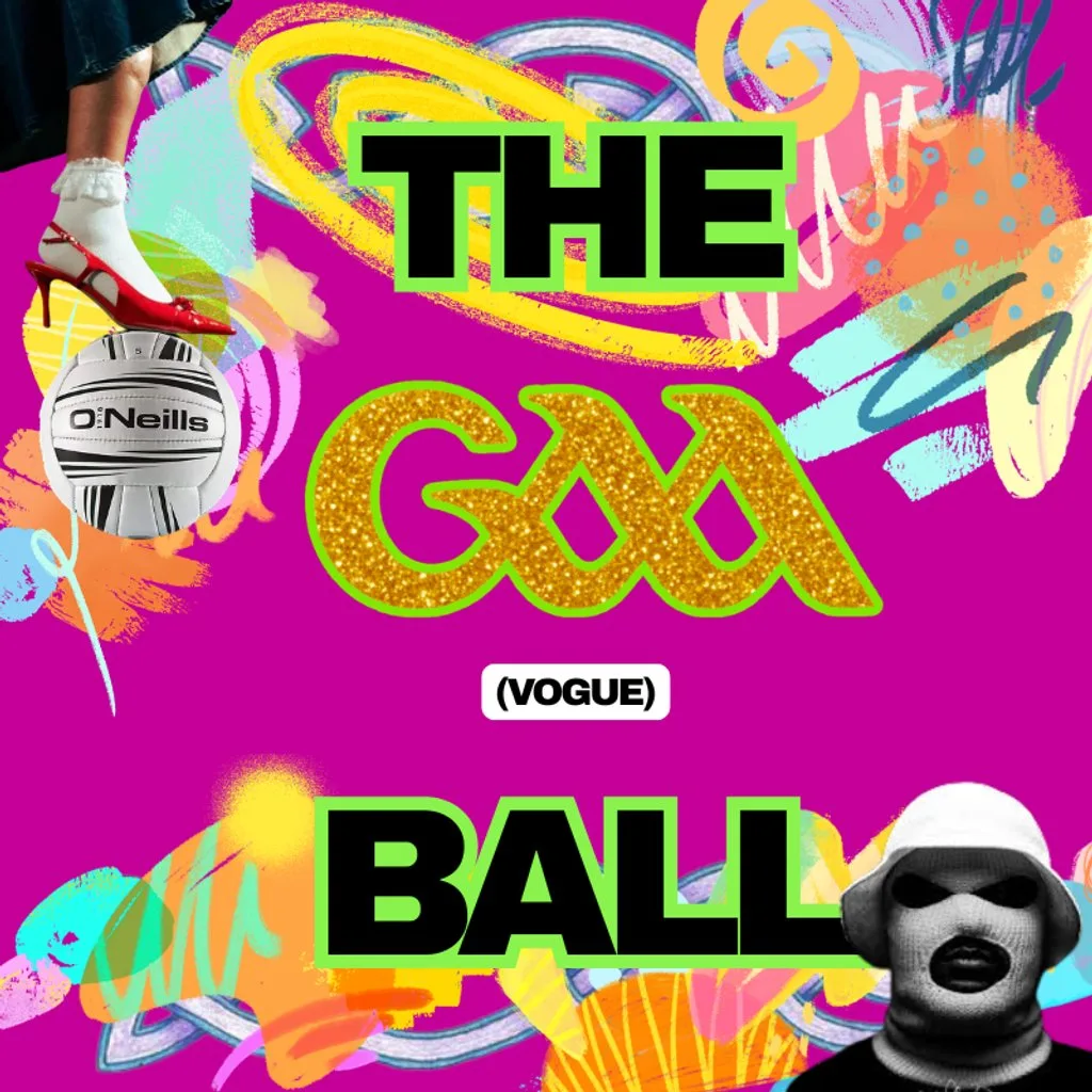 The GAA VOGUE BALL x GAALA AFTER PARTY