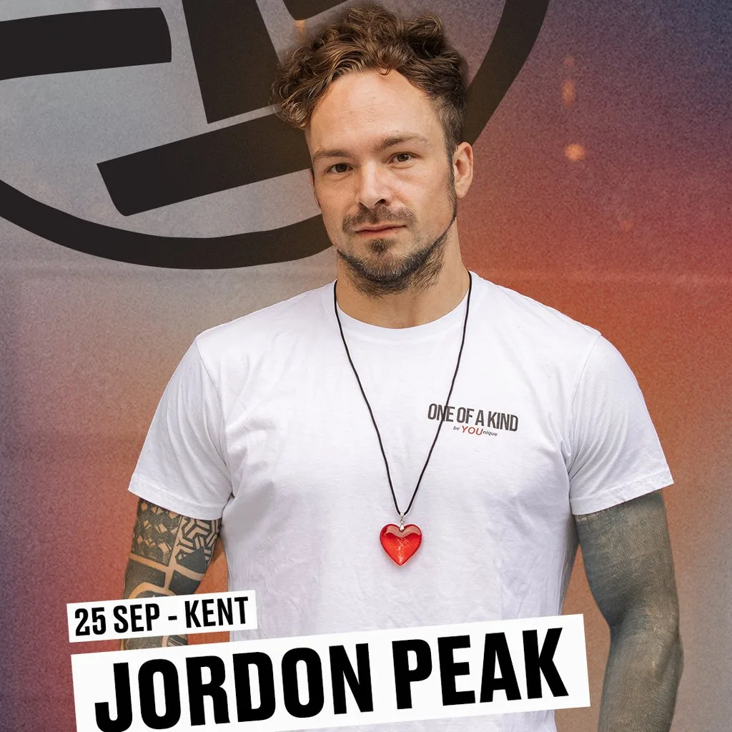 JORDAN PEAK & MORE - Lost Culture Presents: Regulate at Home Nightlife